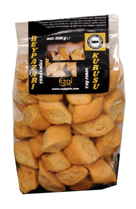 Ezgi Beypazarı Kurusu 350 g