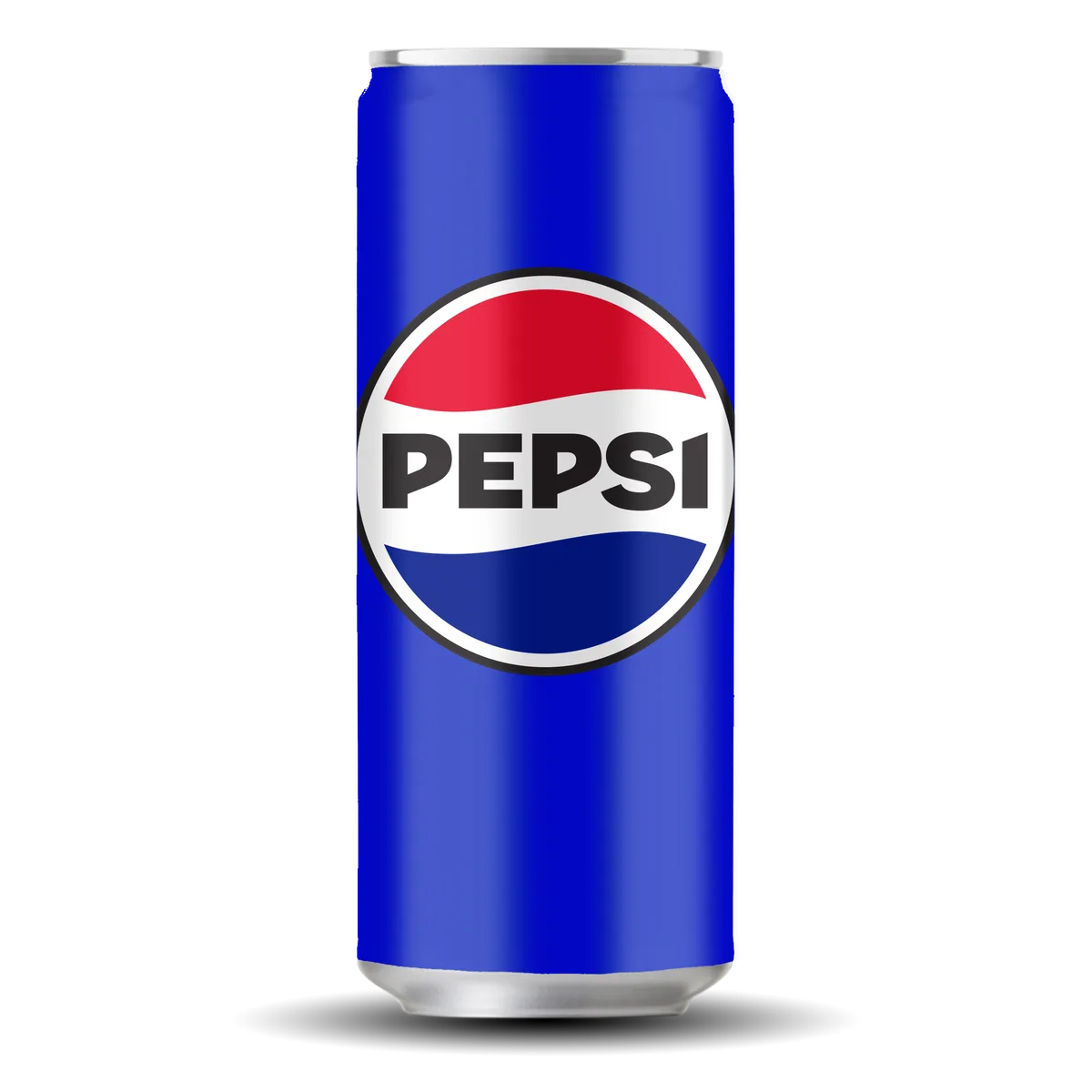 Pepsi Kutu 330 ml 