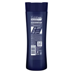 Clear Men Hızlı Stil Şampuan 350 Ml