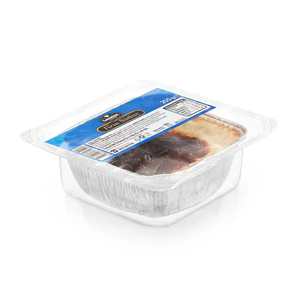 Lezztat Fırın Sütlaç 200 g