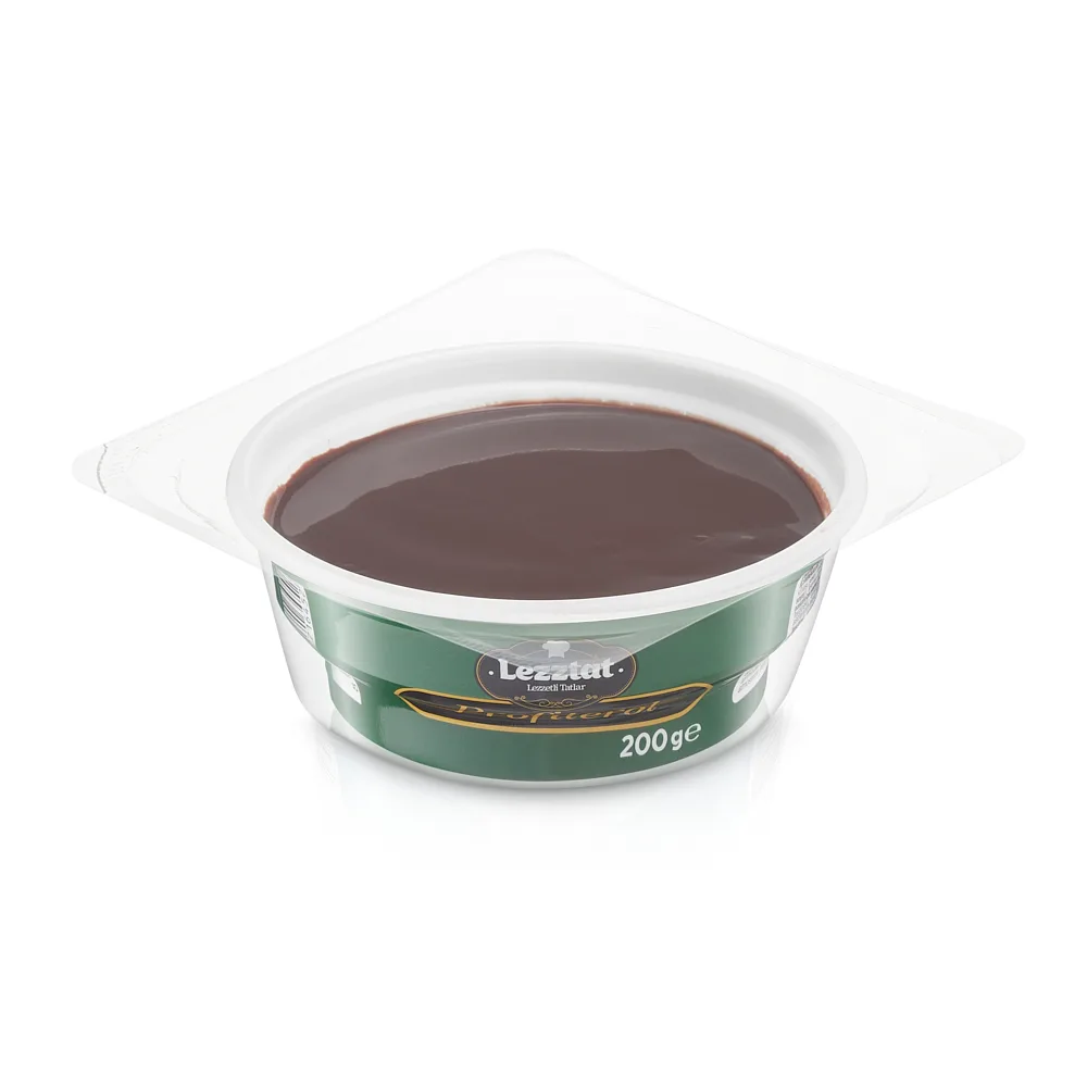 Lezztat Profiterol 200 g