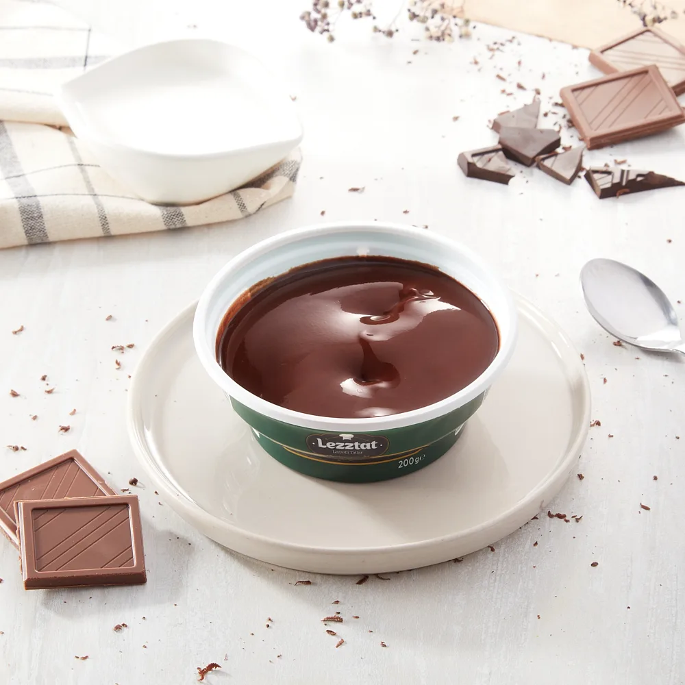 Lezztat Profiterol 200 g