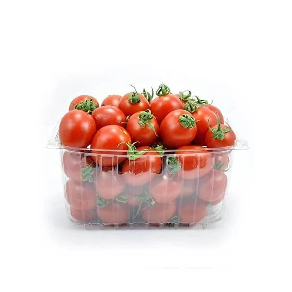 Kokteyl Domates 500 g Paket