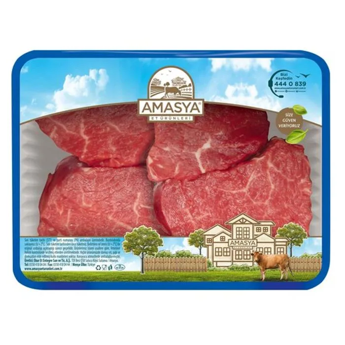 Amasya Et Bonfile 450 Gr