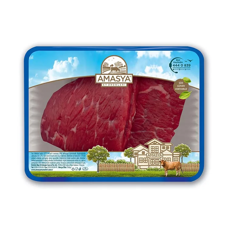 Amasya Et Dana Biftek 400 g