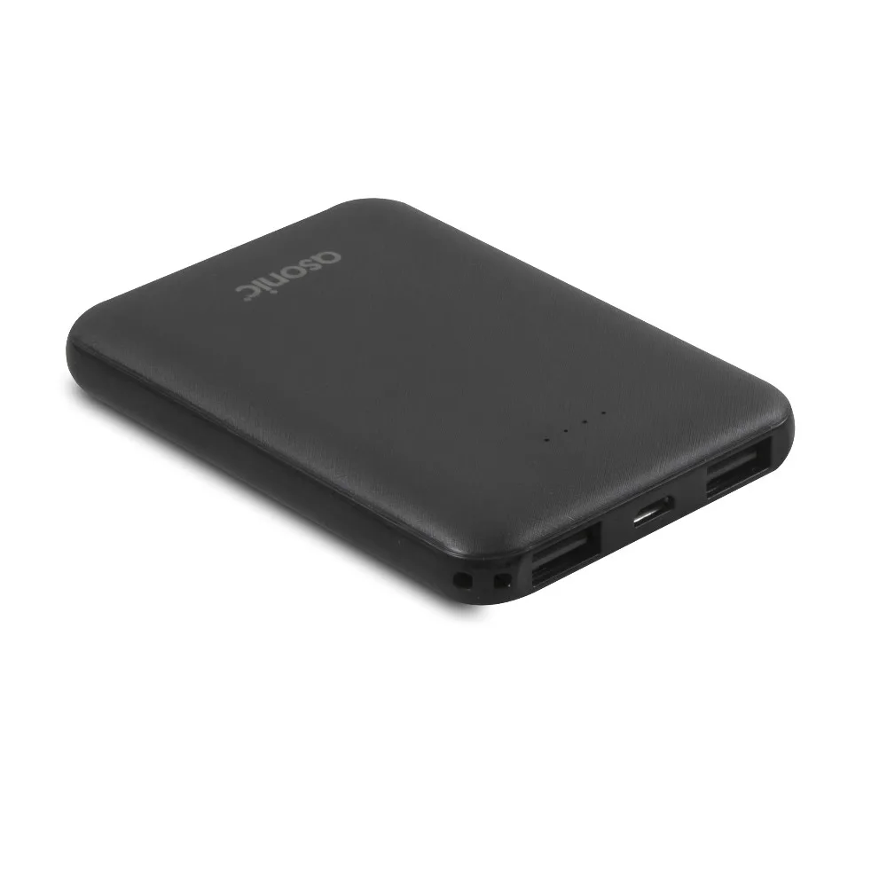 Asonic Powerbank 10.000 Mah