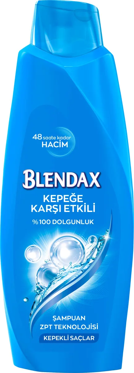 Blendax Şampuan Kepeğe Karşı 500 ml