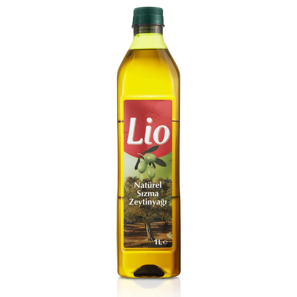 Lio Sızma Zeytinyağı 1 L