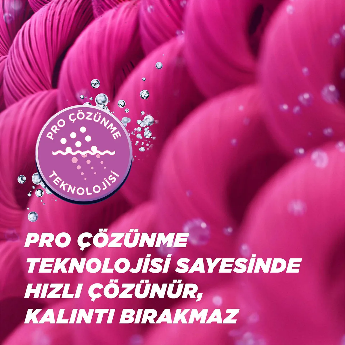 Omo Matik Color Toz Deterjan 1.5 Kg