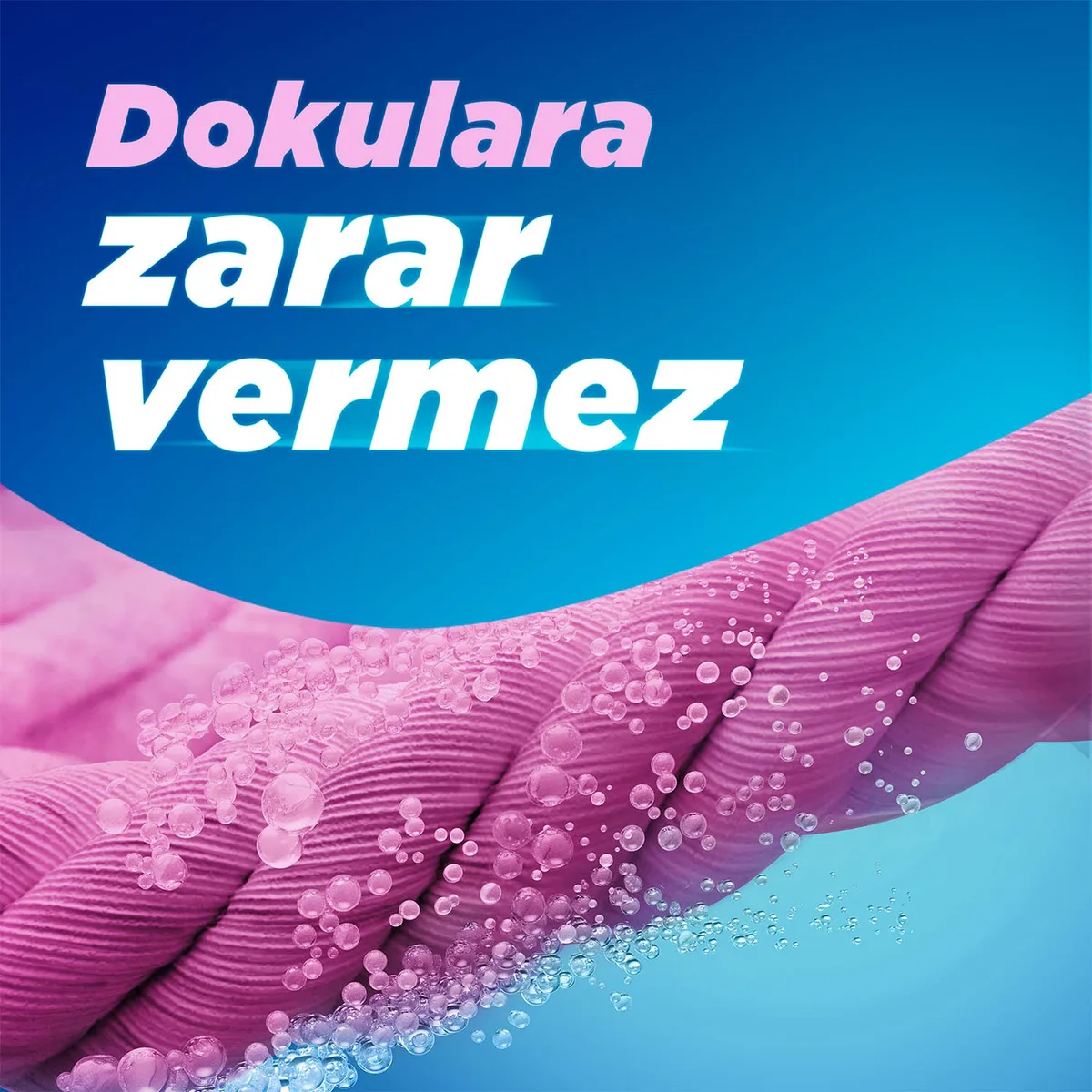 Omo Matik Color Toz Deterjan 1.5 Kg
