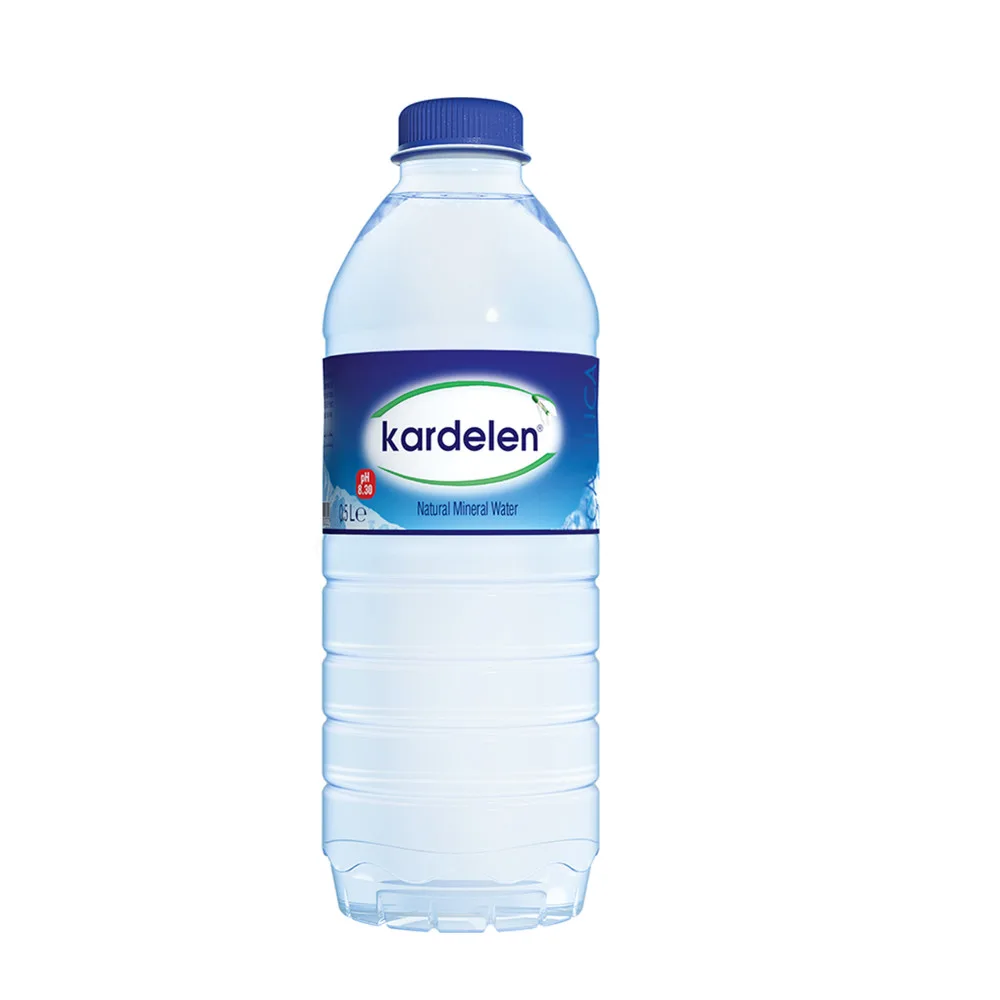 Kardelen Su 0.5 lt