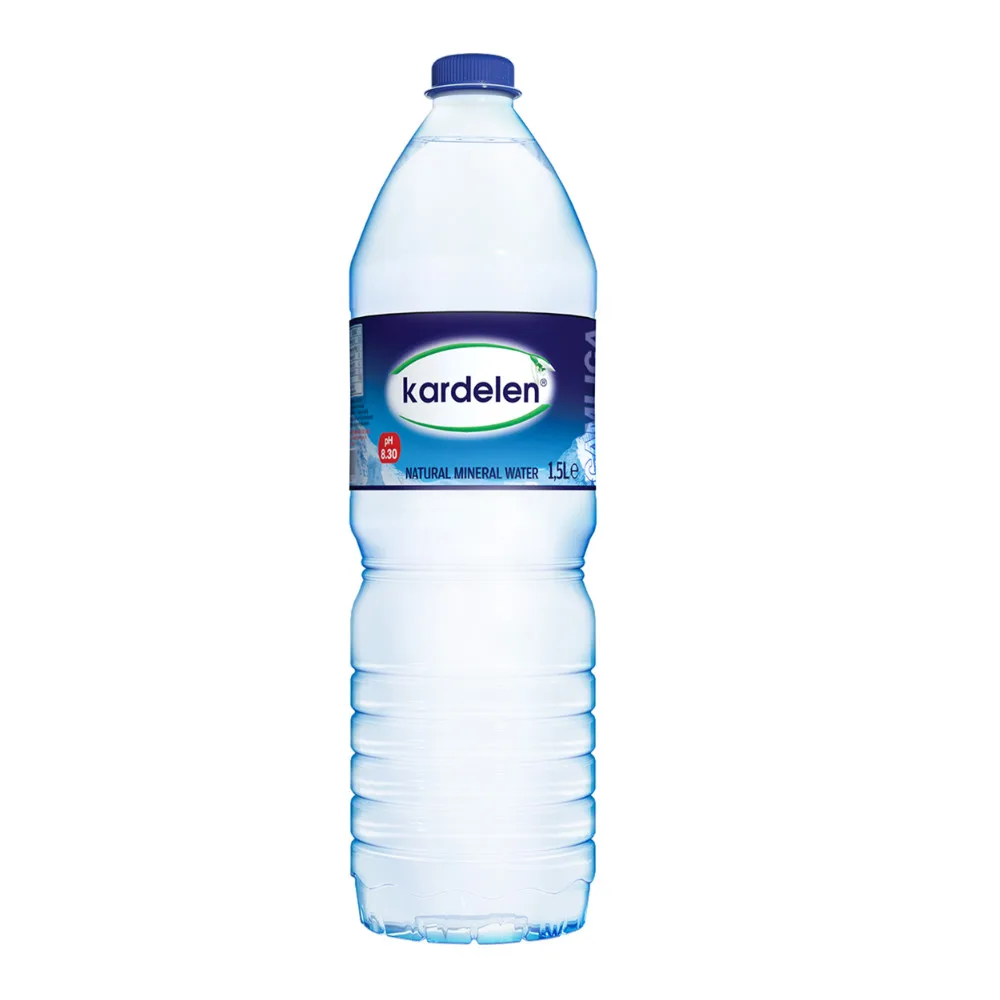 Kardelen Su 1.5 lt