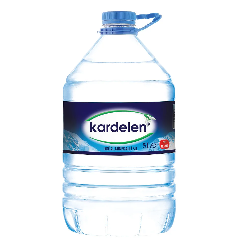 Kardelen Su 5 lt