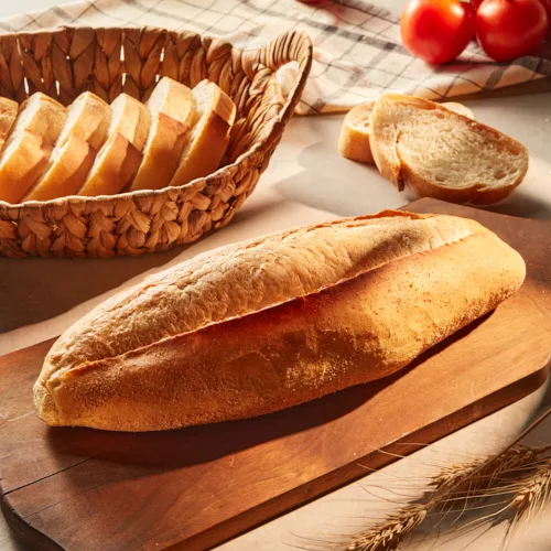 Ekmek & Pastane