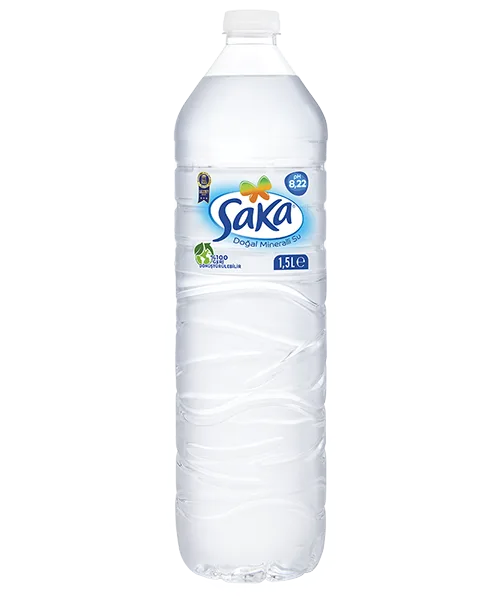 Saka Su 1.5 L