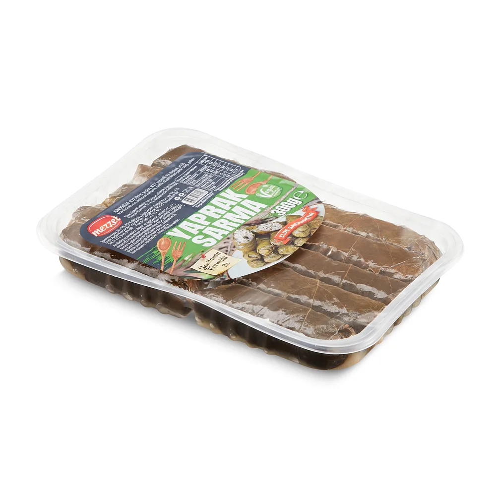 Mezzet Yaprak Sarma 300 g