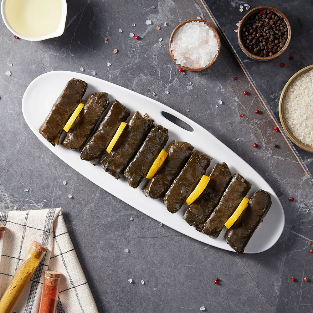 Mezzet Yaprak Sarma 300 g