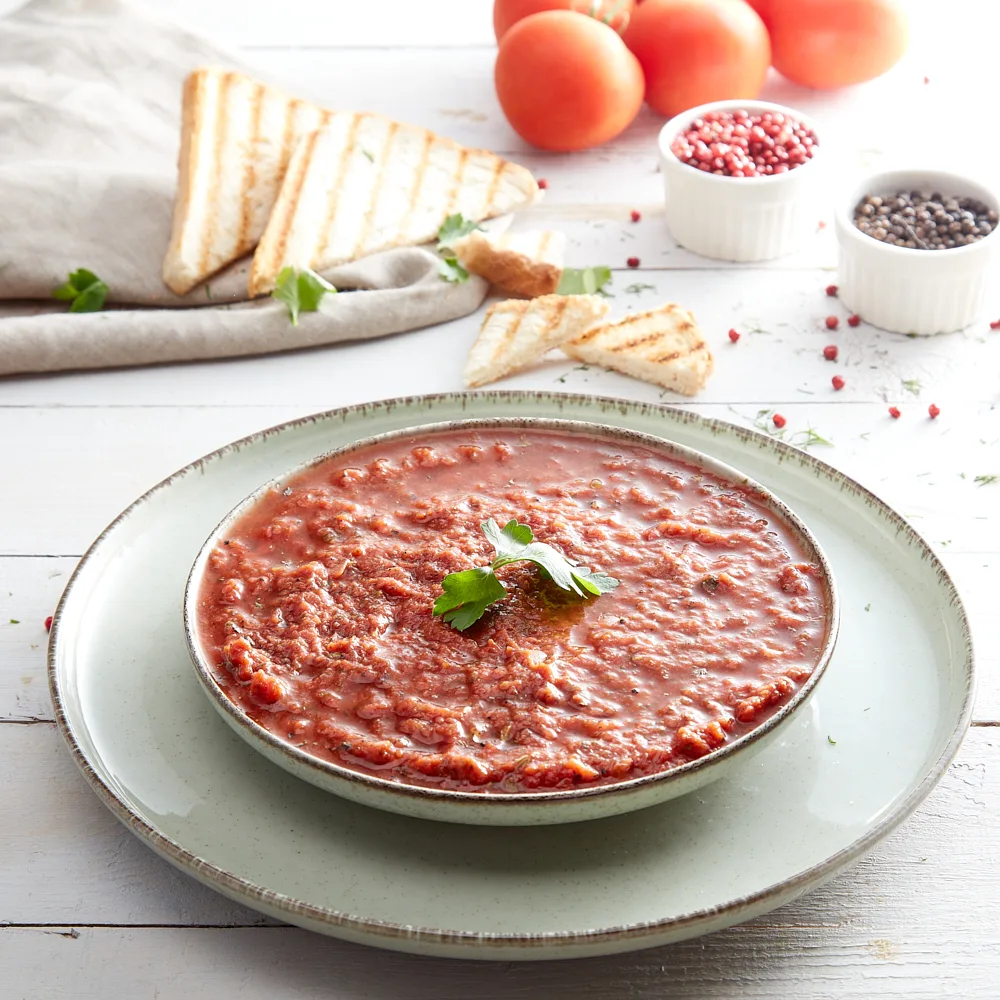 Mezzet Acılı Ezme 250 g