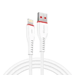 Neowise X306 Usb - Lightning Data+Şarj Kablosu