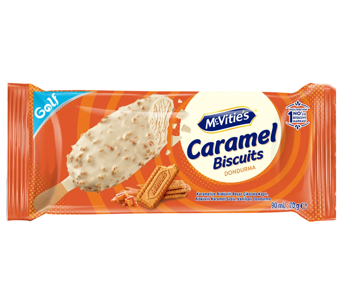 Golf Mcvities 90 ml