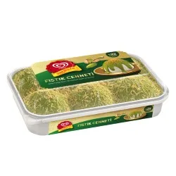 Algida Usta Usulü Fıstık Cenneti 460 ml