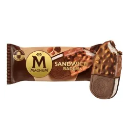 Magnum Sandwich Badem 140 ml
