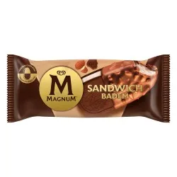 Magnum Sandwich Badem 140 ml
