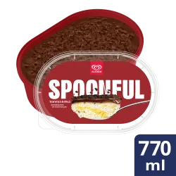 Algida Spoonful 770 ml