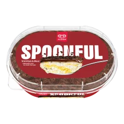 Algida Spoonful 770 ml