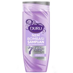 Duru Şampuan Yoğun Onarım&Nem 400 Ml