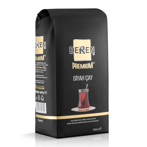 Deren Premium Çay 1 kg