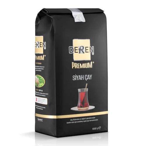 Deren Premium Çay 1 kg