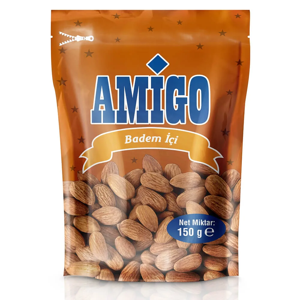 Amigo Badem İçi 150 g