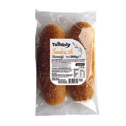 Tamköy 2'li Sandviç 200 g