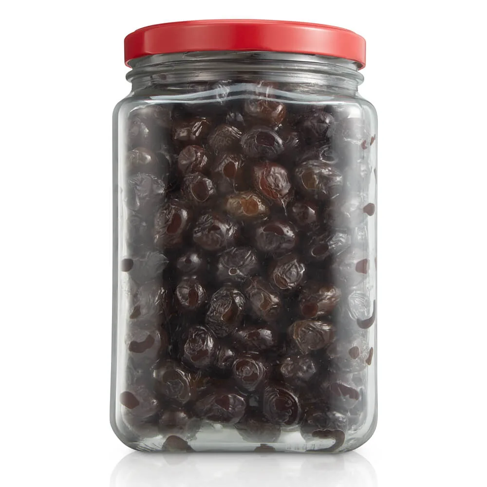 Lio Salamura Siyah Zeytin (351-410) 1 kg