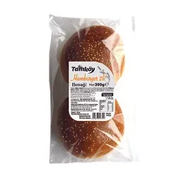 Tamköy 2'li Hamburger 200 g