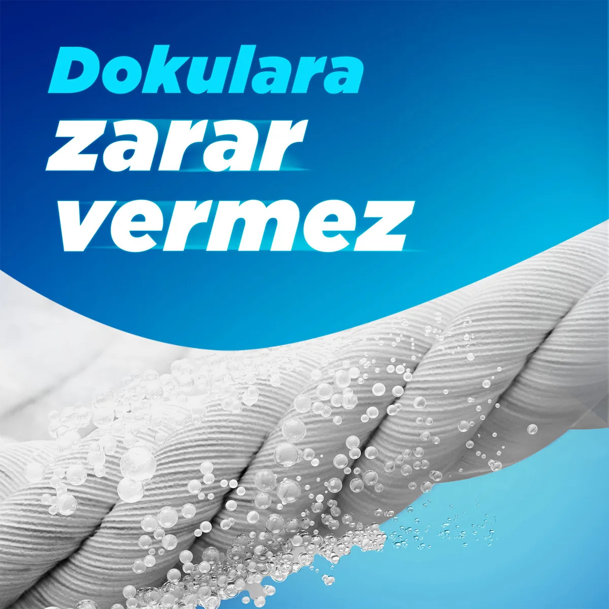 Omo Matik Active Fresh Toz Deterjan 1.5 Kg