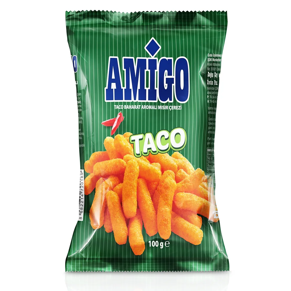 Amigo Ultra Taco 100 g