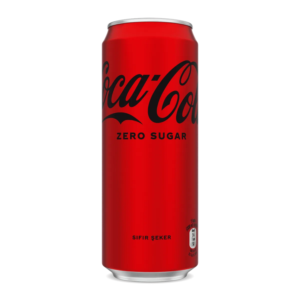 Coca-Cola Zero Sugar 330 ml