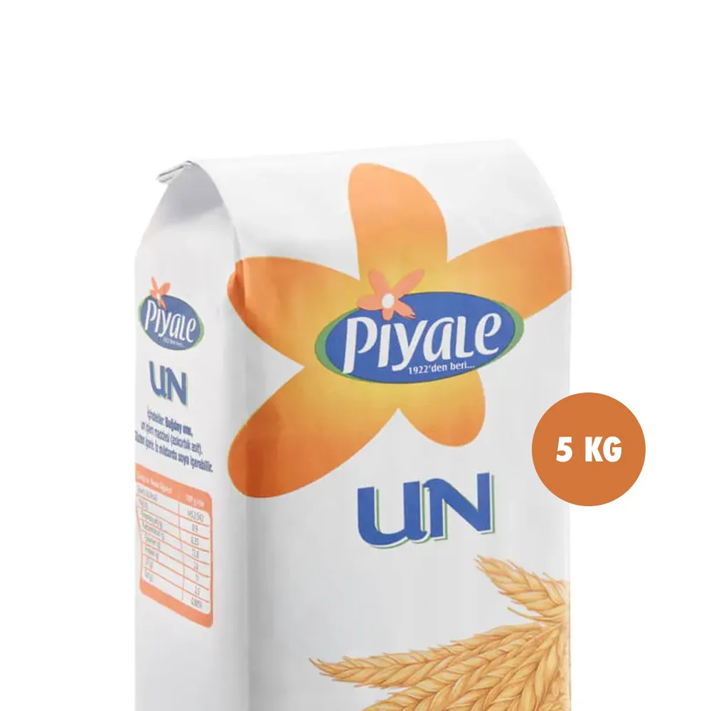 Piyale Un 5 Kg