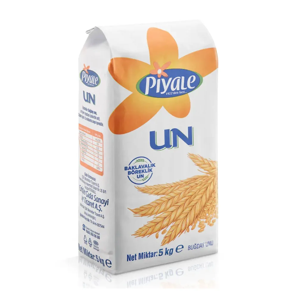 Piyale Un 5 Kg